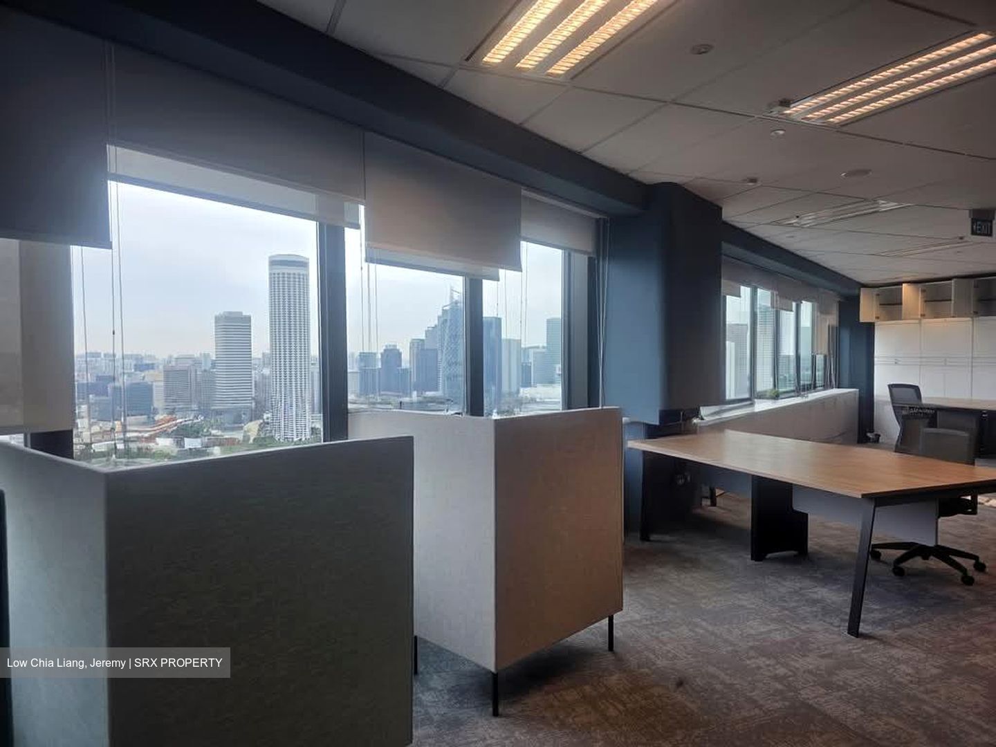 Chartered Bank Building (D1), Office #572102091